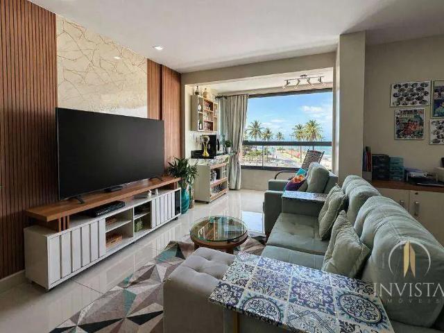 Apartamento venda em Região Geográfica Imediata de João Pessoa, Região Metropolitana de João Pessoa