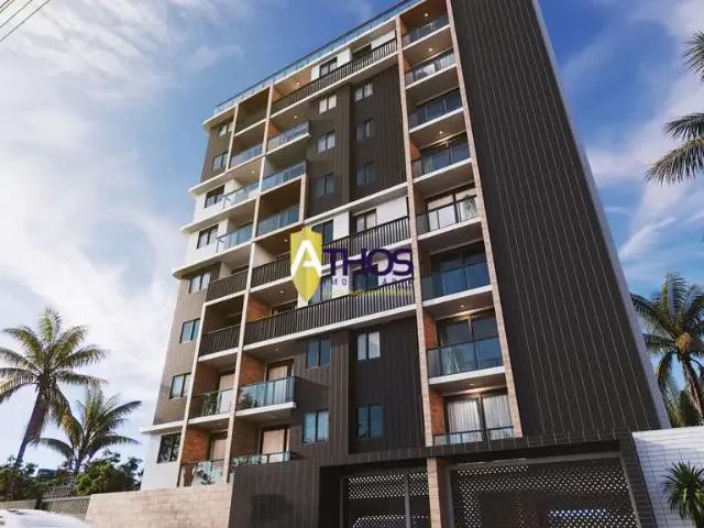 Apartamento venda em Região Geográfica Imediata de João Pessoa, Região Metropolitana de João Pessoa