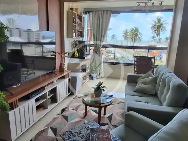 Apartamento venda em Cabedelo