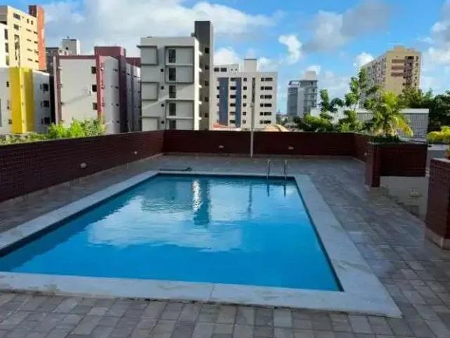 Apartamento venda em Região Geográfica Imediata de João Pessoa, Região Metropolitana de João Pessoa