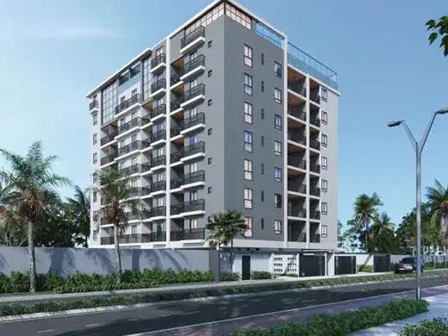 Apartamento venda em Região Geográfica Imediata de João Pessoa, Região Metropolitana de João Pessoa