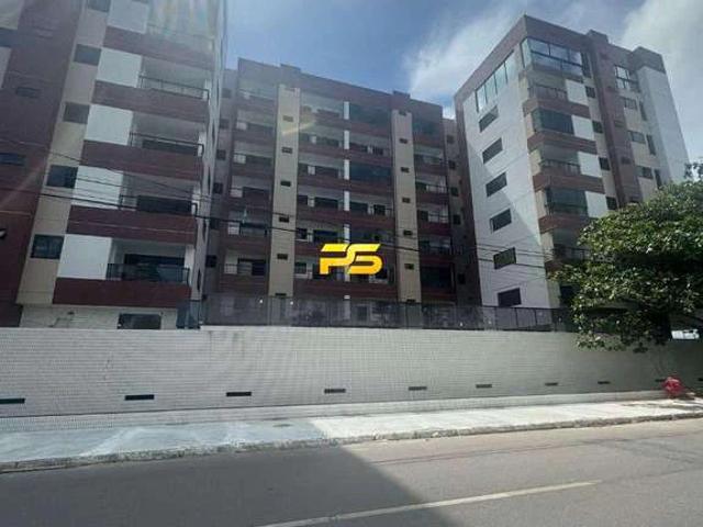 Apartamento venda em Cabedelo, Região Geográfica Intermediária de João Pessoa