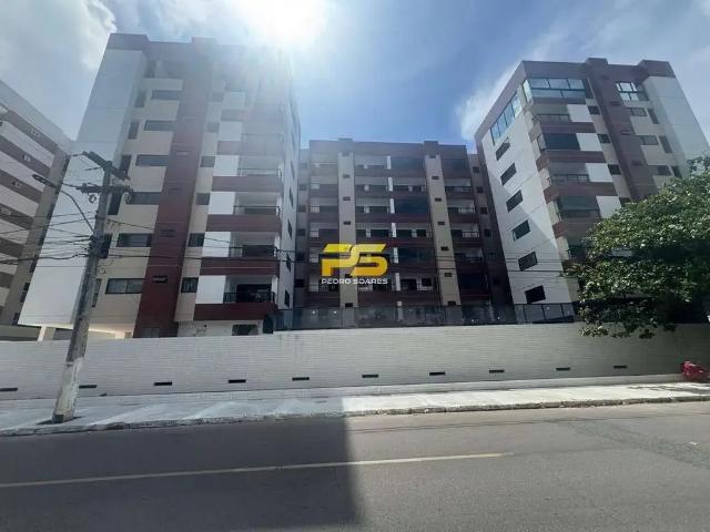 Apartamento venda em Região Geográfica Imediata de João Pessoa, Região Metropolitana de João Pessoa