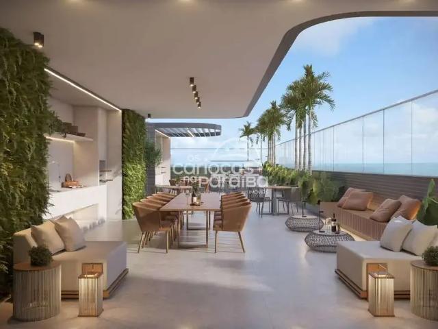 Apartamento venda em Região Geográfica Imediata de João Pessoa, Região Metropolitana de João Pessoa