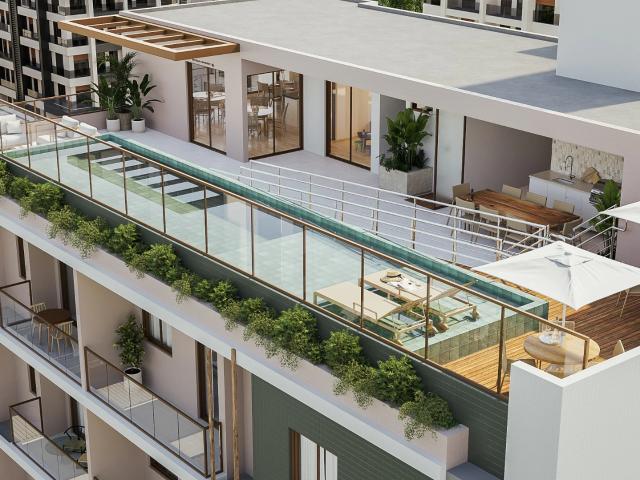 Apartamento venda em Cabedelo