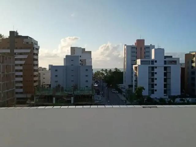 Apartamento venda em Cabedelo