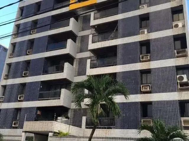 Apartamento venda em Cabedelo, Intermares