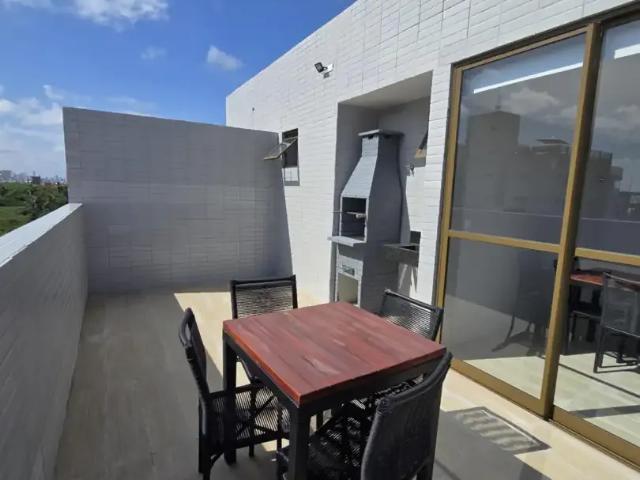 Apartamento venda em Região Geográfica Imediata de João Pessoa, Região Metropolitana de João Pessoa