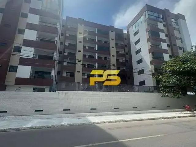 Apartamento venda em Nova Floresta, Paraíba