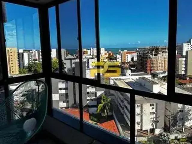 Apartamento venda em Região Geográfica Imediata de João Pessoa, Região Metropolitana de João Pessoa