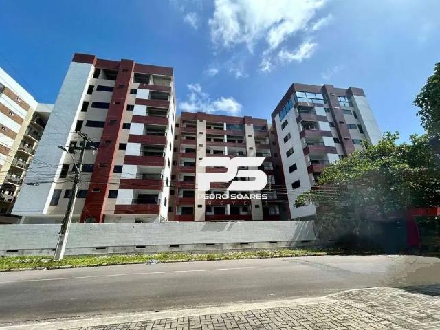 Apartamento venda em Nova Floresta, Paraíba