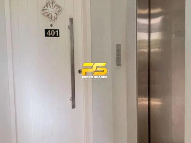 Apartamento venda em Cabedelo, Região Geográfica Intermediária de João Pessoa