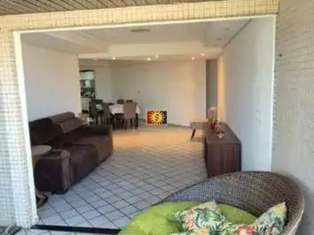 Apartamento venda em Região Geográfica Imediata de João Pessoa, Região Metropolitana de João Pessoa