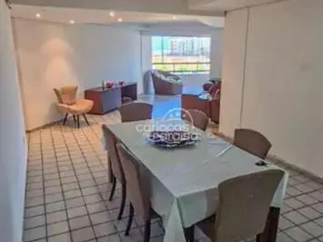 Apartamento venda em Região Geográfica Imediata de João Pessoa, Região Metropolitana de João Pessoa
