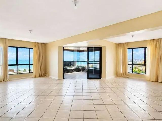 Apartamento venda em Região Geográfica Imediata de João Pessoa, Região Metropolitana de João Pessoa