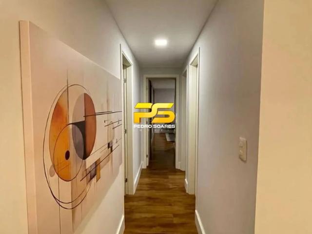 Apartamento venda em Cabedelo, Região Geográfica Intermediária de João Pessoa