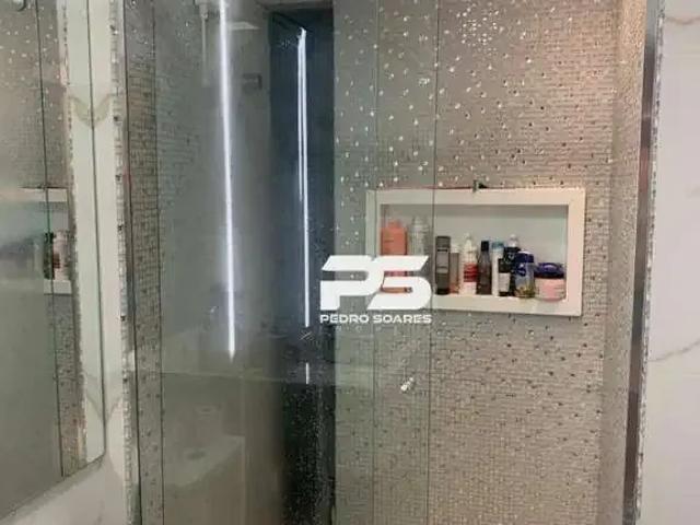 Apartamento venda em Região Geográfica Imediata de João Pessoa, Região Metropolitana de João Pessoa