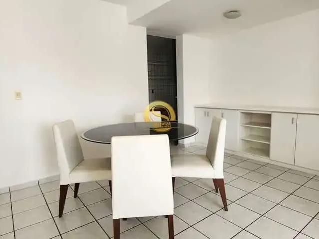 Apartamento venda em Cabedelo