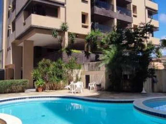 Apartamento venda em Cabedelo