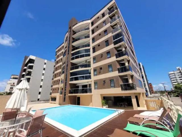 Apartamento venda em Cabedelo