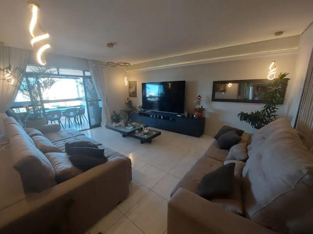 Apartamento venda em Região Geográfica Imediata de João Pessoa, Região Metropolitana de João Pessoa
