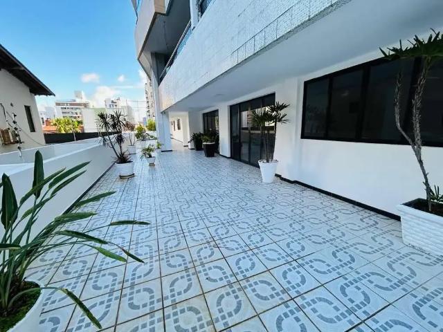 Apartamento venda em Cabedelo
