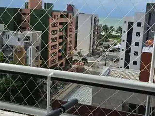 Apartamento venda em Região Geográfica Imediata de João Pessoa, Região Metropolitana de João Pessoa