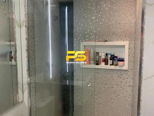 Apartamento venda em Cabedelo, Região Geográfica Intermediária de João Pessoa