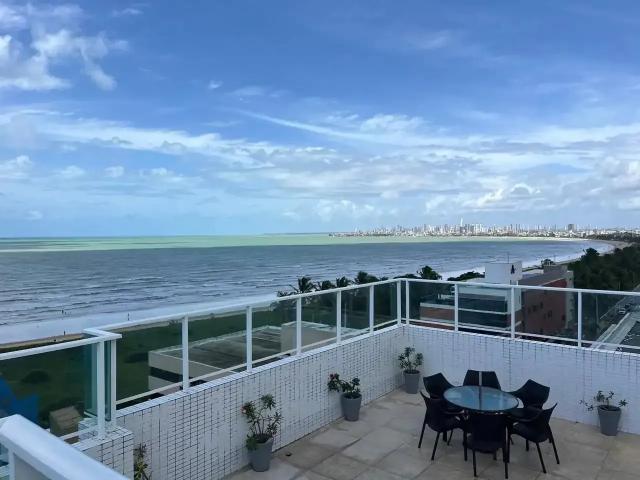 Apartamento venda em Região Geográfica Imediata de João Pessoa, Região Metropolitana de João Pessoa