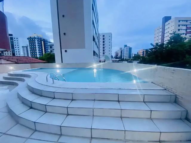 Apartamento venda em Região Geográfica Imediata de João Pessoa, Região Metropolitana de João Pessoa