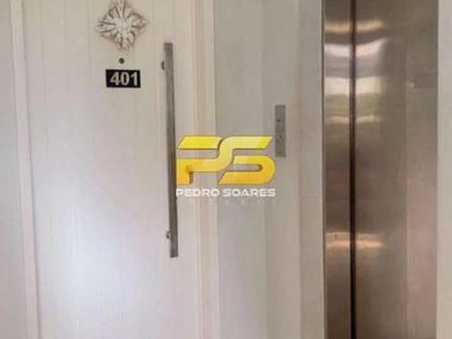 Apartamento venda em Cabedelo