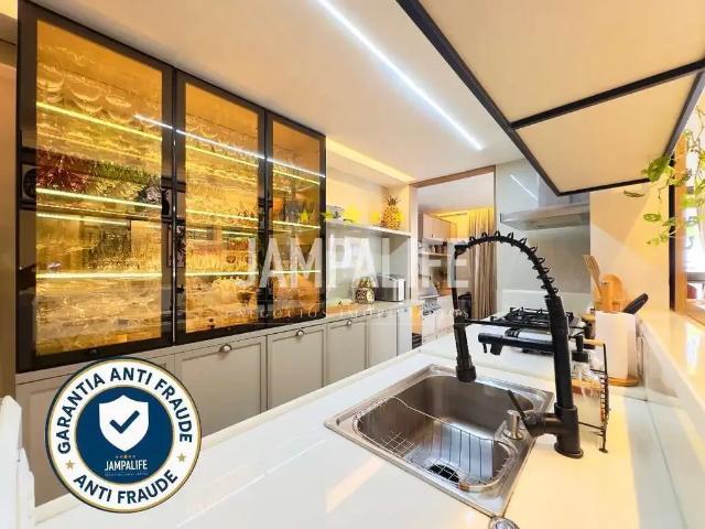 Apartamento venda em Cabedelo, Região Geográfica Intermediária de João Pessoa