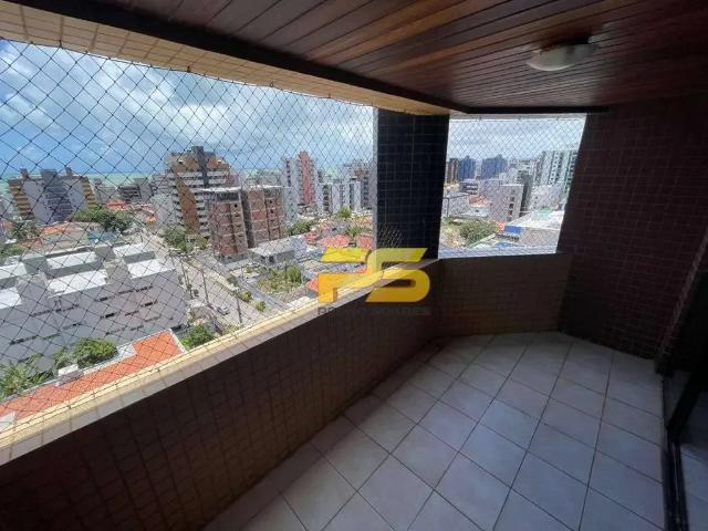 Apartamento venda em Região Geográfica Imediata de João Pessoa, Região Metropolitana de João Pessoa