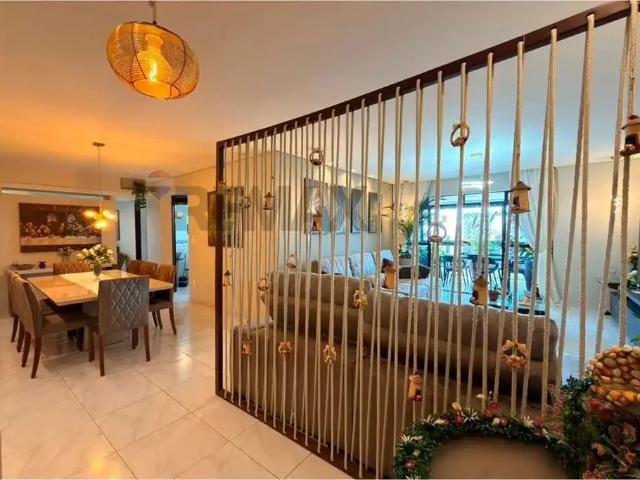 Apartamento venda em Cabedelo