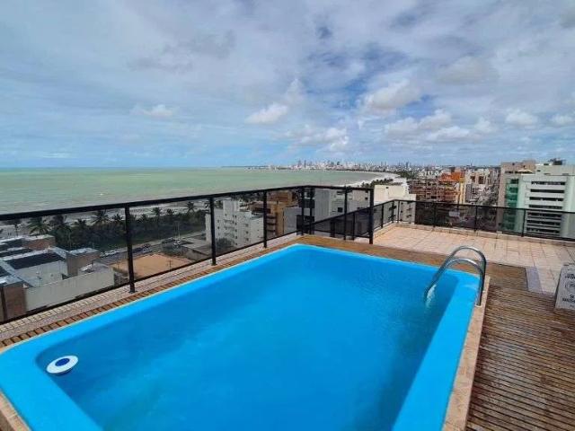 Apartamento venda em Cabedelo