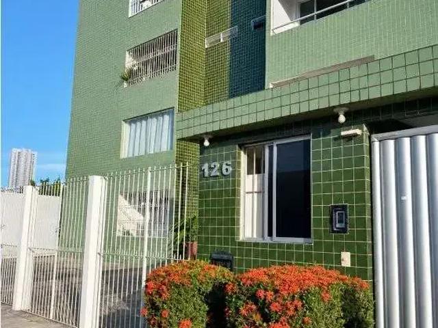 Apartamento venda em Região Geográfica Imediata de João Pessoa, Região Metropolitana de João Pessoa