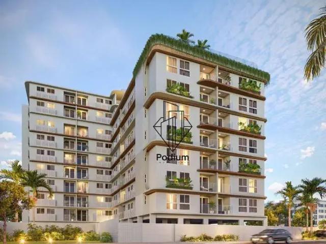 Apartamento venda em Região Geográfica Imediata de João Pessoa, Região Metropolitana de João Pessoa