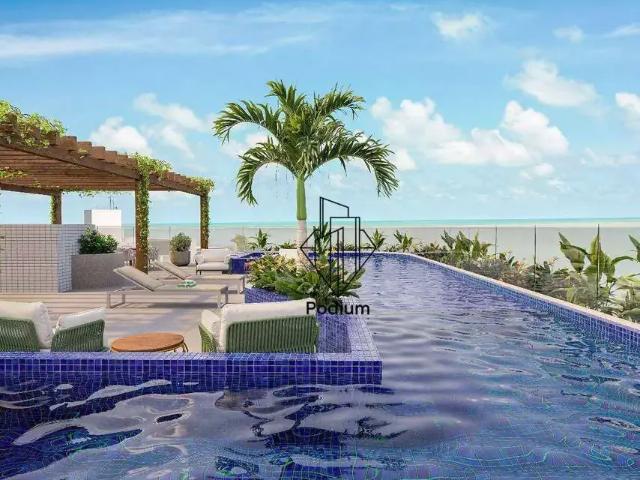 Apartamento venda em Região Geográfica Imediata de João Pessoa, Região Metropolitana de João Pessoa