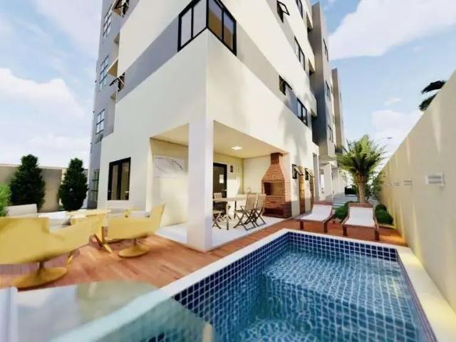 Apartamento venda em Região Geográfica Imediata de João Pessoa, Região Metropolitana de João Pessoa