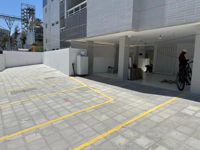 Apartamento venda em Região Geográfica Imediata de João Pessoa, Região Metropolitana de João Pessoa