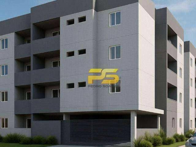 Apartamento venda em Cabedelo
