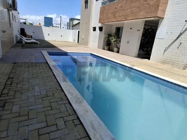 Apartamento venda em Cabedelo
