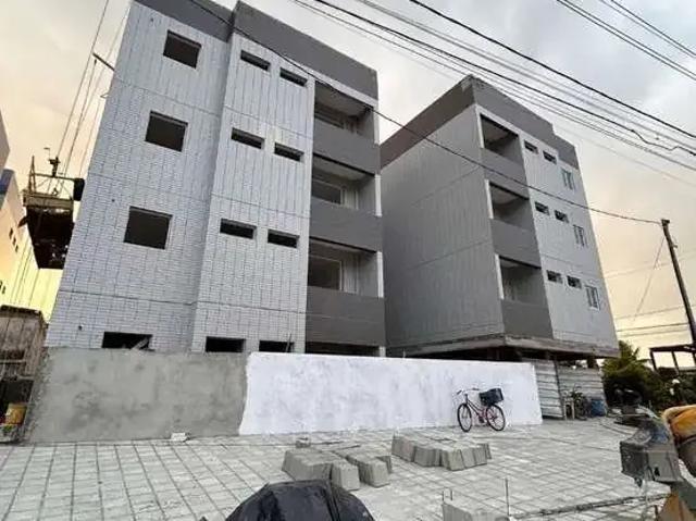 Apartamento venda em Região Geográfica Imediata de João Pessoa, Região Metropolitana de João Pessoa