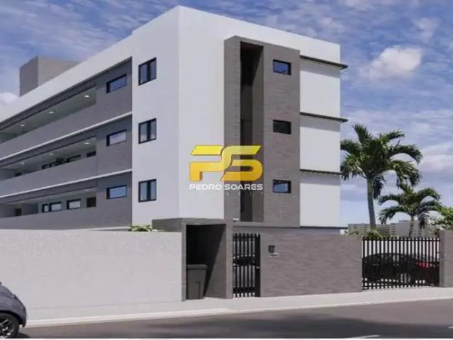 Apartamento venda em Região Geográfica Imediata de João Pessoa, Região Metropolitana de João Pessoa