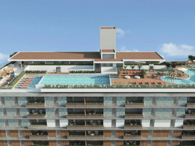 Apartamento venda em Cabedelo