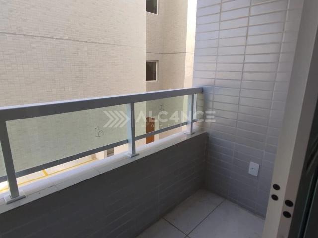 Apartamento venda em Cabedelo