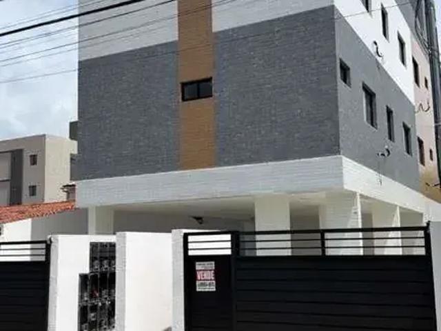 Apartamento venda em Região Geográfica Imediata de João Pessoa, Região Metropolitana de João Pessoa