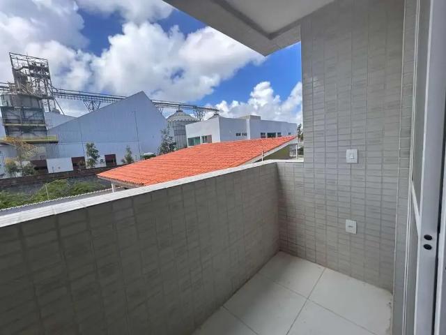 Apartamento venda em Cabedelo