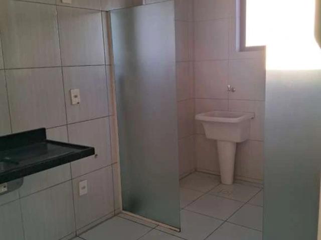 Apartamento venda em Cabedelo