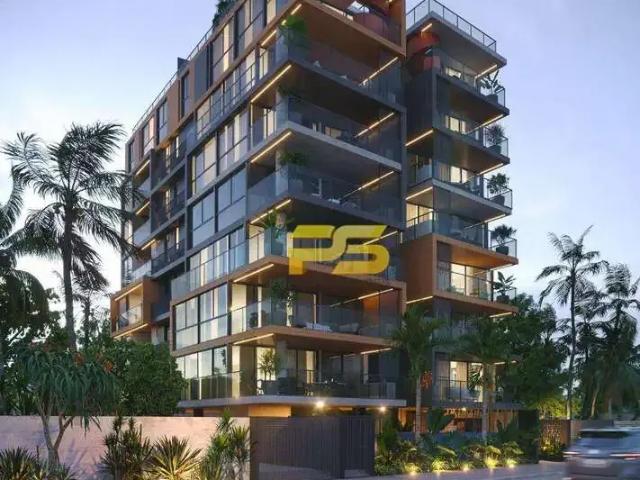 Apartamento venda em Região Geográfica Imediata de João Pessoa, Região Metropolitana de João Pessoa